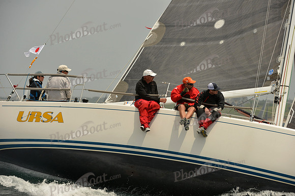 2015 Block Island Race Week D 959