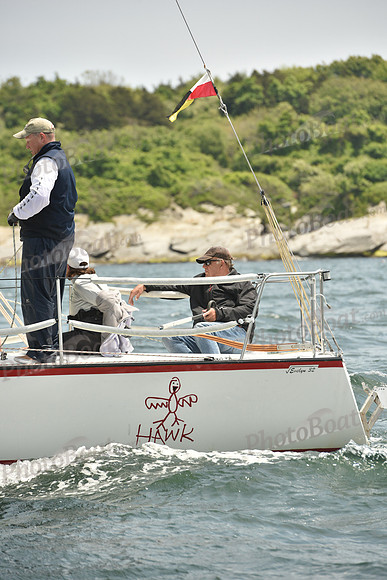2018 NYYC Annual Regatta B_0431