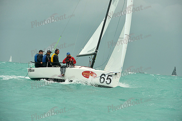 2016 Key West Race Week H_0209