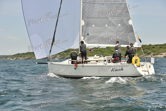 2018 NYYC Annual Regatta B_0613