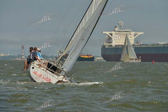 2016 Southern Bay Race Week B_0328
