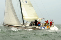2011 Marion to Bermuda 318