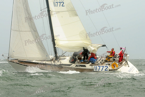 2011 Marion to Bermuda 318