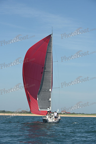 2025 Block Island Race Week C_1325