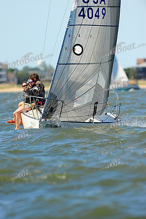 2014 Southern Bay Race Week E 143