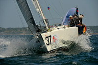 2015 Block Island Race Week B 244