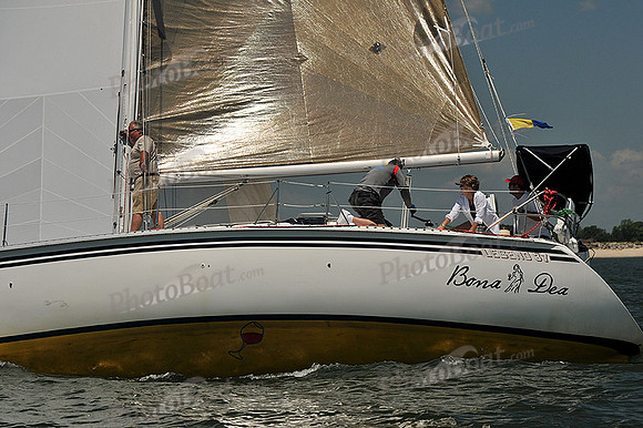 2013 Southern Bay Race Week C 1880
