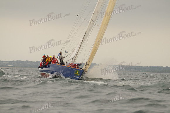 2009 Block Island Race Week Tuesday 2064