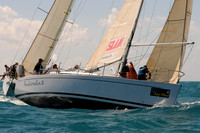 2012 Key West Race Week D 543