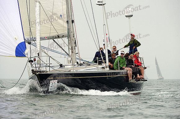 2013 Block Island Race Week D 970