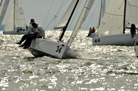 2015 J70 Winter Series B 663