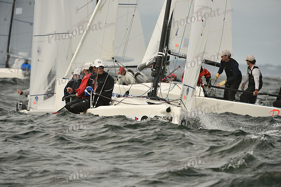 2018 J70 Worlds C_1226