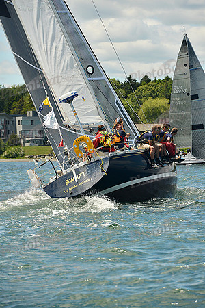 2016 NYYC Annual Regatta B_0707