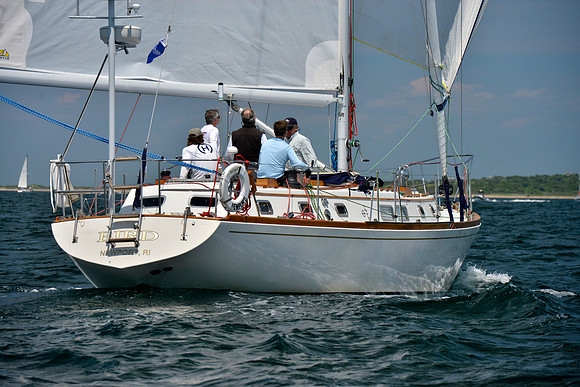 2019 Block Island Race Week D_0573