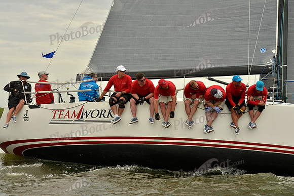 2019 Charleston Race Week I_0183