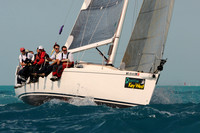 2012 Key West Race Week B 216