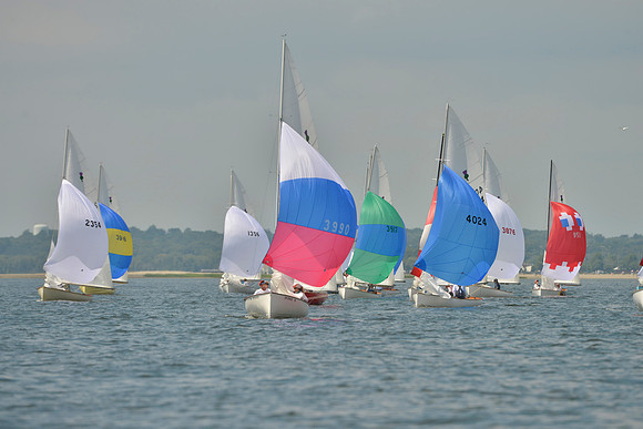 2018 Thistle Nationals J_0030