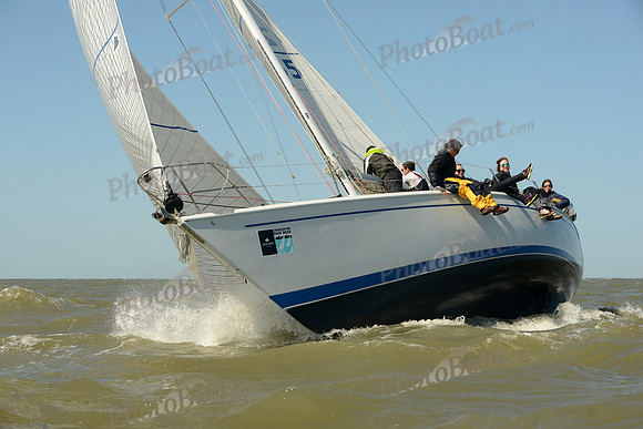2016 Charleston Race Week B 0474