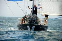 2013 Block Island Race Week A 888