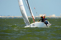 2014 Southern Bay Race Week E 497