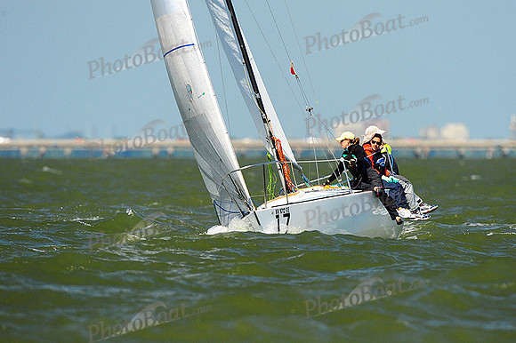 2014 Southern Bay Race Week E 497