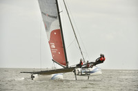 2019 Charleston Race Week C_0400