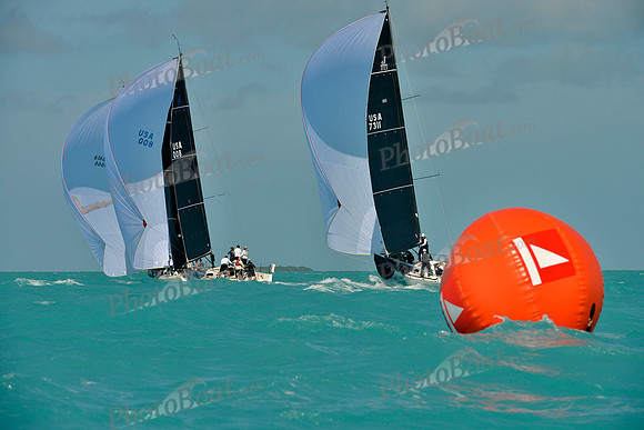 2017 Quantum Key West RW C 478