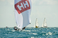 2015 Key West Race Week D 1420