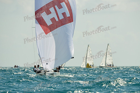 2015 Key West Race Week D 1420