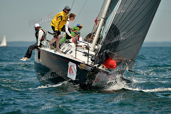 2017 Block Island Race Week F_0439