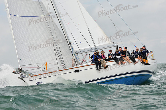2012 Charleston Race Week A 2146