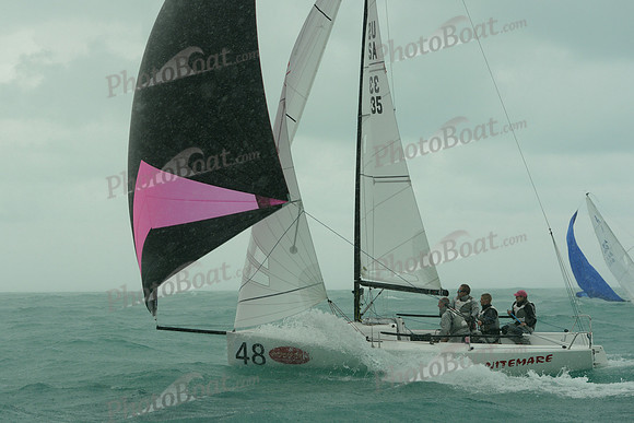 2016 Key West Race Week I_0010