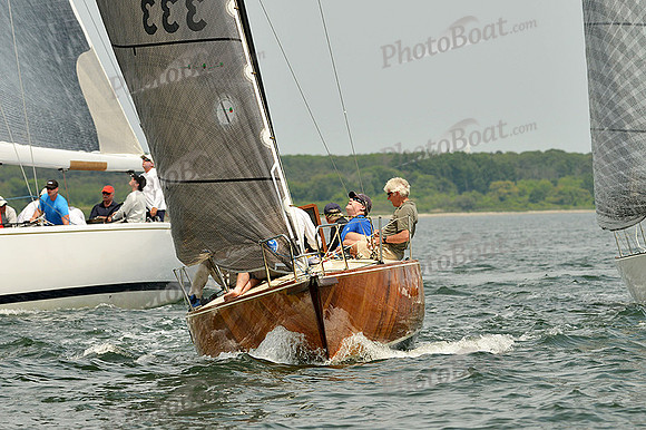 2015 NYYC Annual Regatta A 289