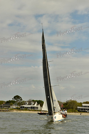 2019 Charleston Race Week B_0332