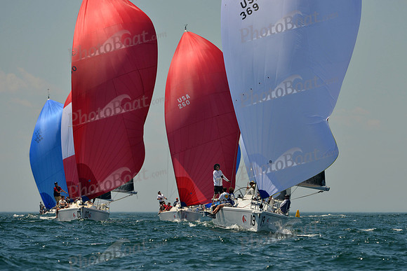 2015 Block Island Race Week B 050