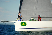 2014 NYYC Annual Regatta C 709