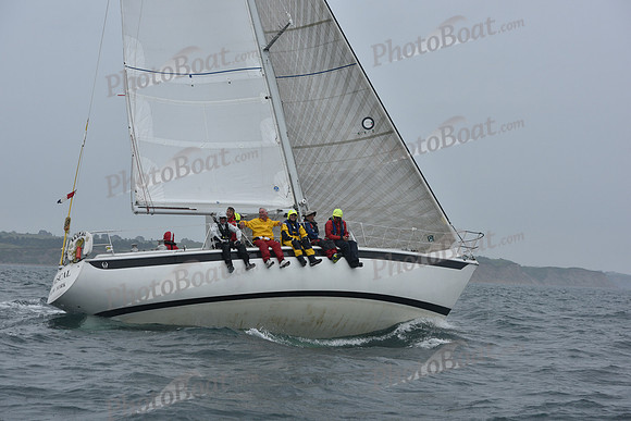 2019 Block Island Race Week G_0455