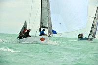 2016 Key West Race Week A_1017