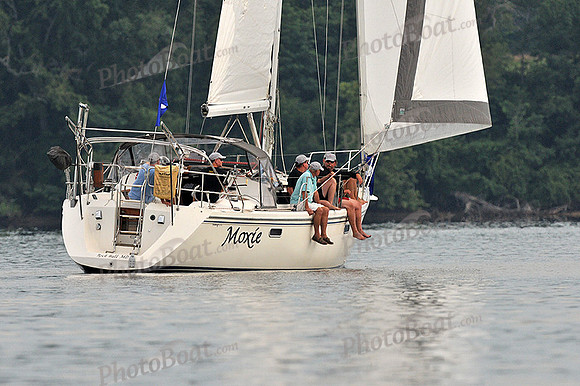2013 Gov Cup B 350