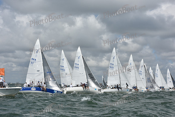 2019 J24 Worlds J_0090
