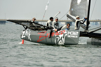 2015 NYYC Annual Regatta A 1090