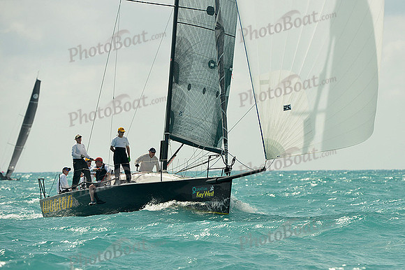 2015 Key West Race Week E 1269