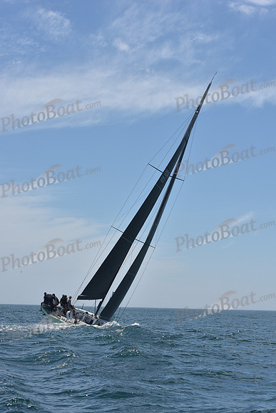 2021 Block Island Race Week A_0699