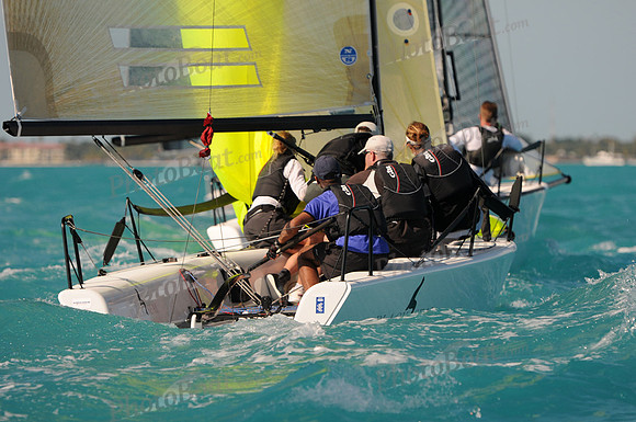 2012 Key West Race Week B 904