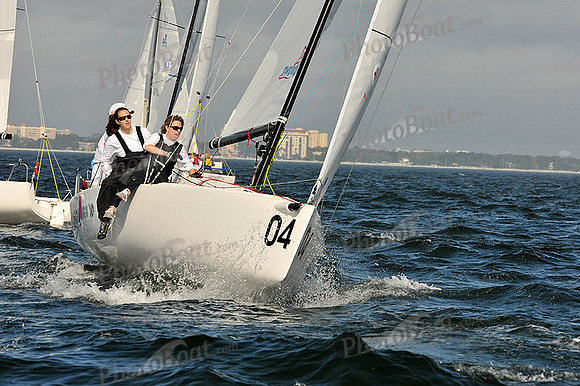 2014 J70 Winter Series A 213