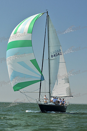 2013 Southern Bay Race Week C 883