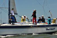 2014 Southern Bay Race Week D 1094