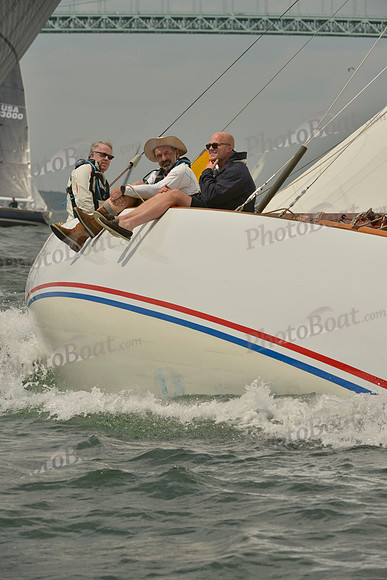 2018 NYYC Annual Regatta A_1140