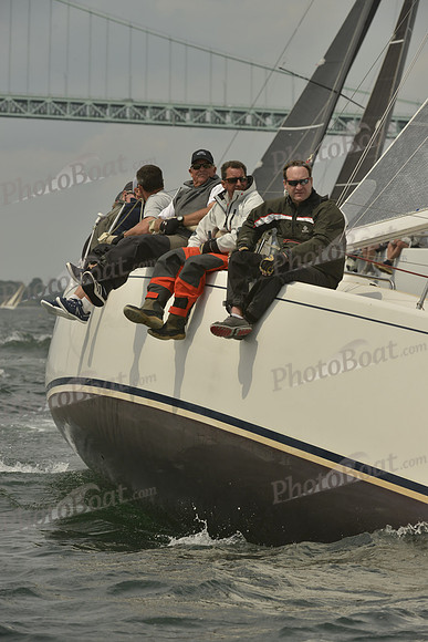 2018 NYYC Annual Regatta A_1376