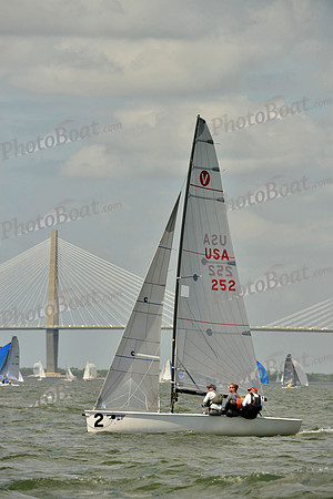 2018 Charleston Race Week B_0992